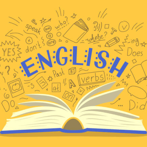 English